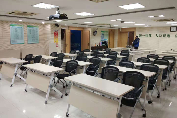 南京醫(yī)院辦公家具廠家設(shè)計